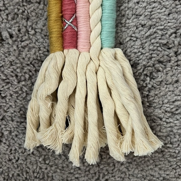 NWT Target Rainbow Wall Art - Picture 2 of 7